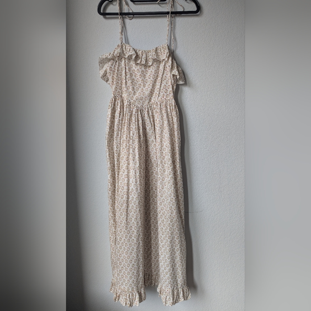 Doen Wendelin Dress